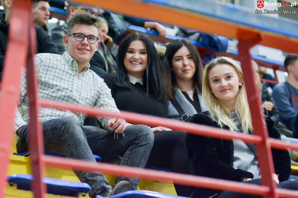 Piłkarze Gredaru wygrali z mocnym rywalem