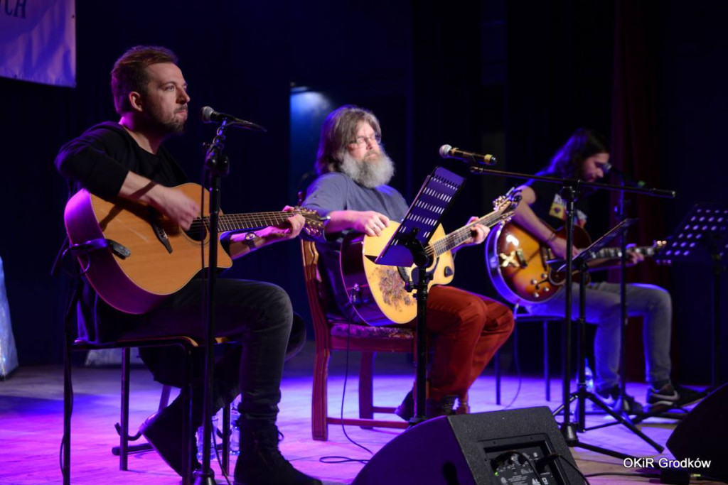 XV Koncert Mikołajowy w Grodkowie [fotorelacja]