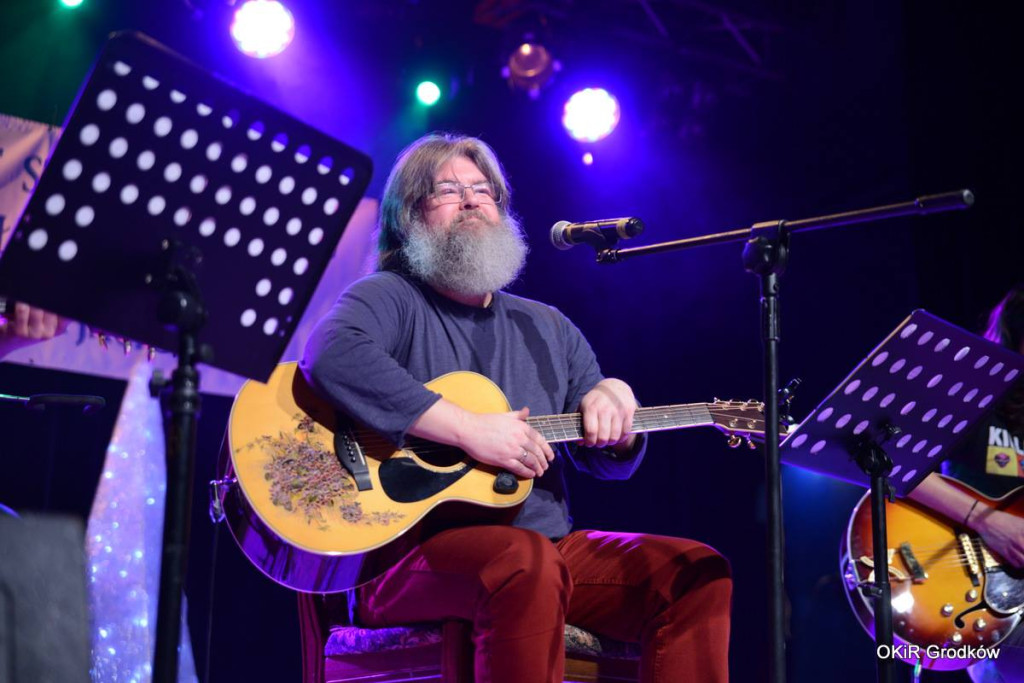 XV Koncert Mikołajowy w Grodkowie [fotorelacja]