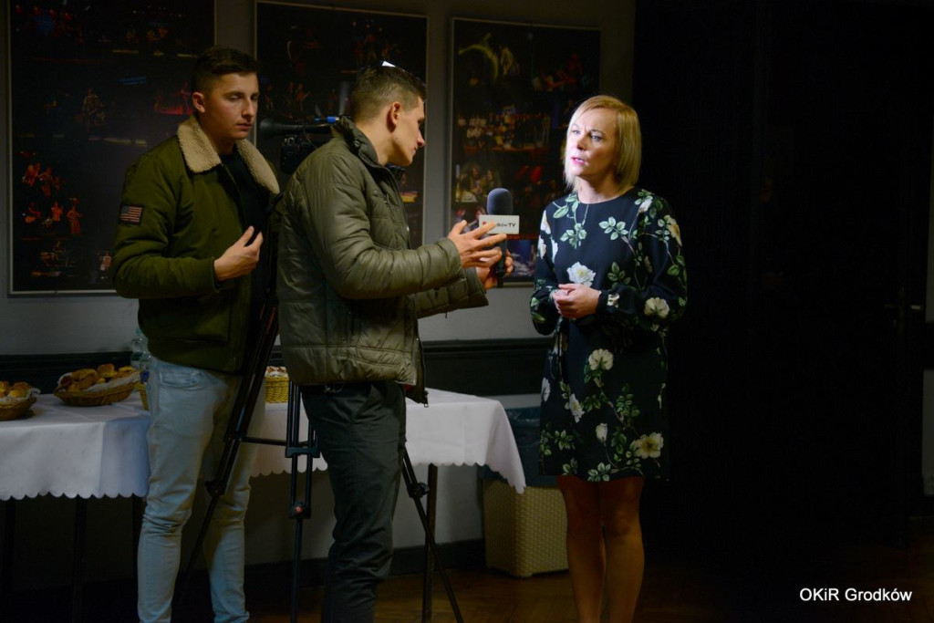 XV Koncert Mikołajowy w Grodkowie [fotorelacja]