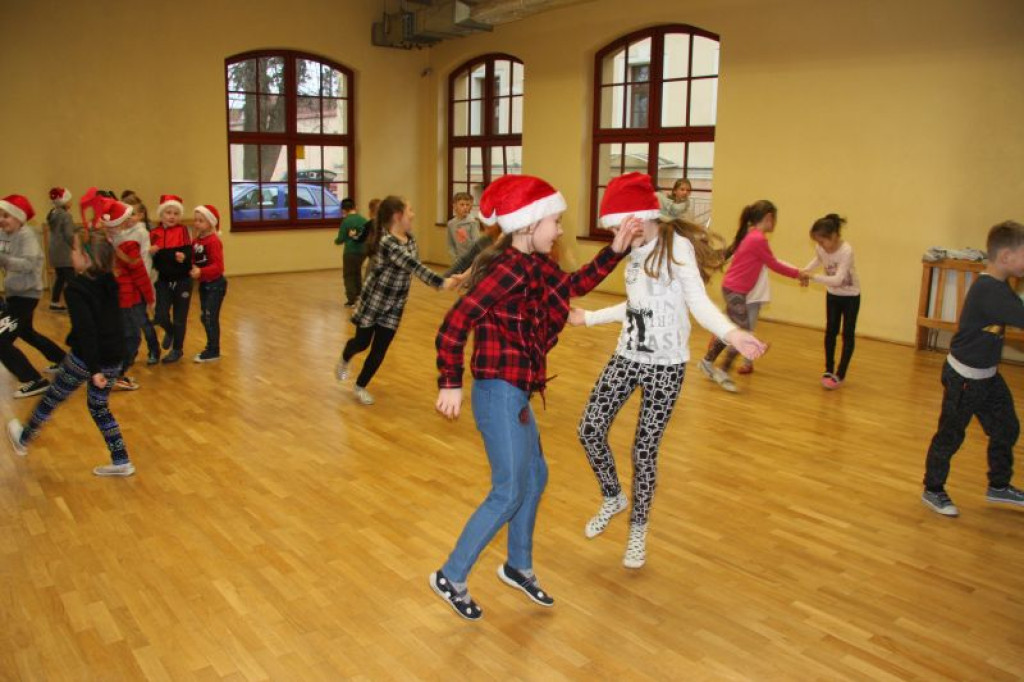 Świetlicowe Mikołajki