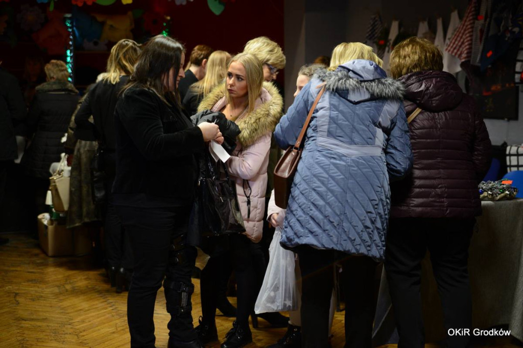 XV Koncert Mikołajowy w Grodkowie [fotorelacja]