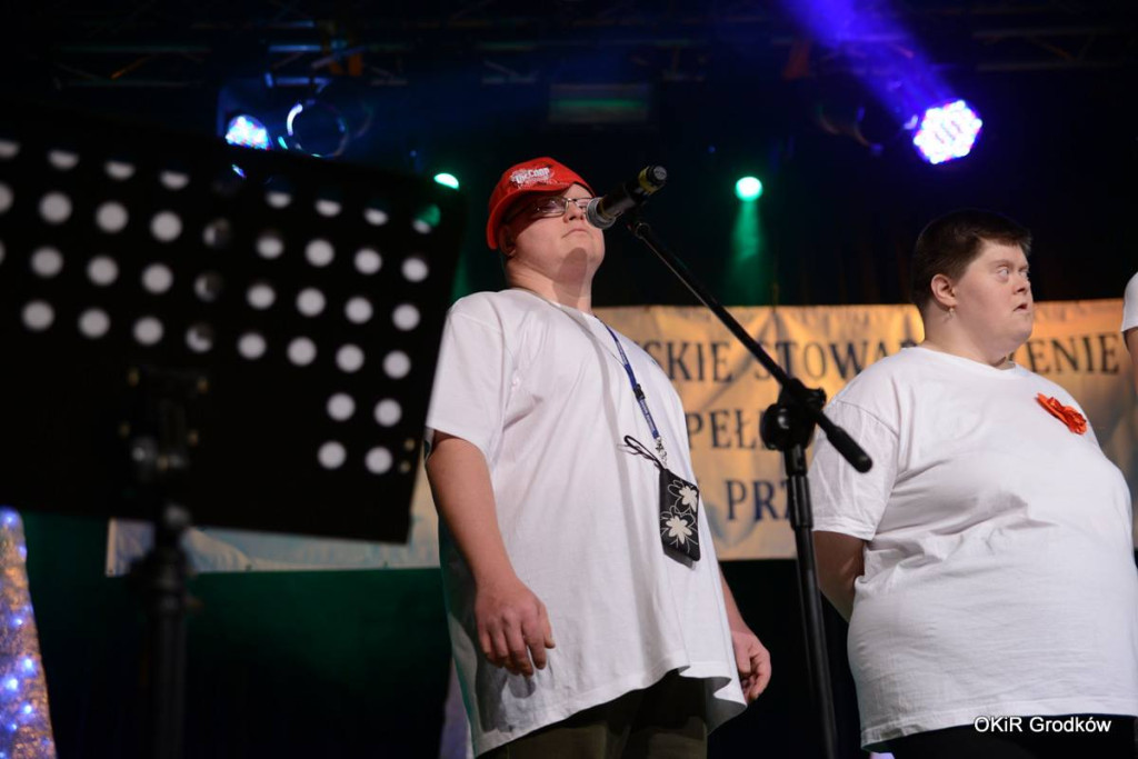 XV Koncert Mikołajowy w Grodkowie [fotorelacja]