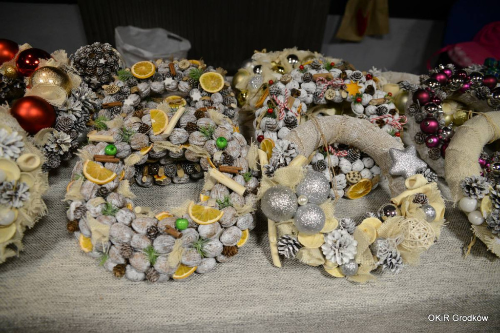 XV Koncert Mikołajowy w Grodkowie [fotorelacja]