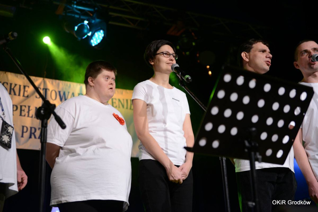 XV Koncert Mikołajowy w Grodkowie [fotorelacja]