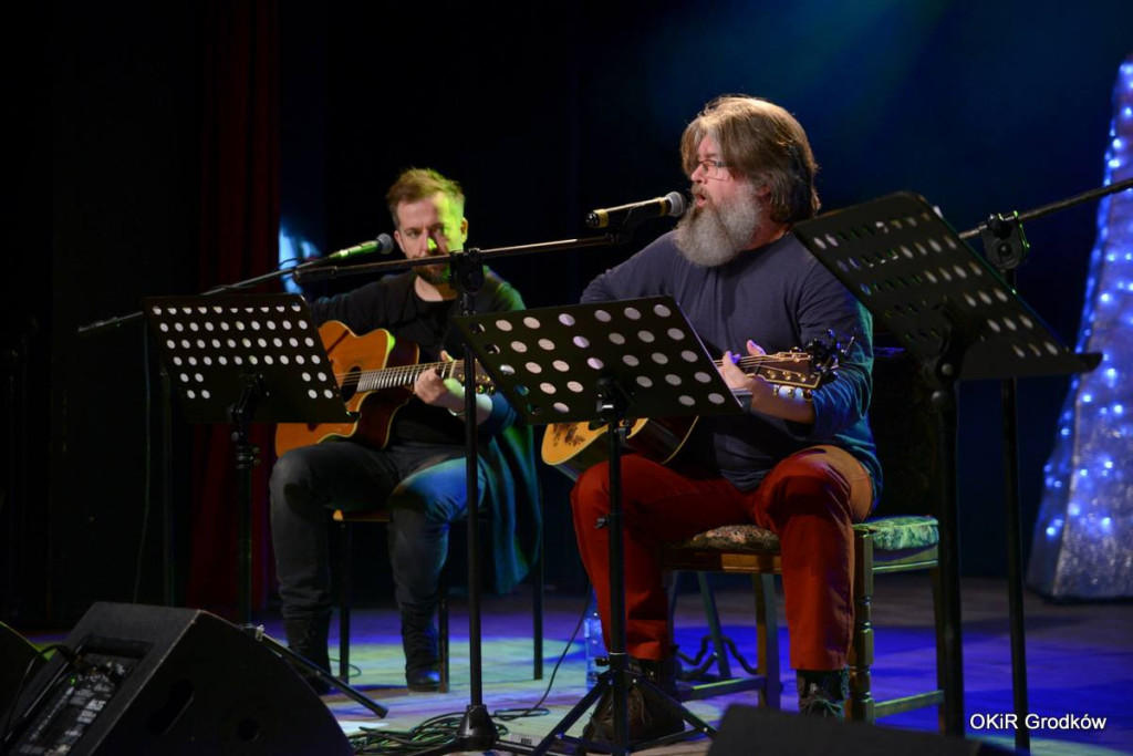 XV Koncert Mikołajowy w Grodkowie [fotorelacja]