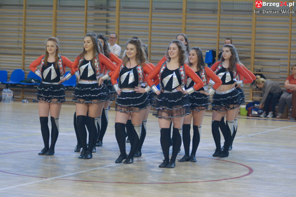 Rzuty karne na korzyść Tęczy. Olimp z jednym punktem