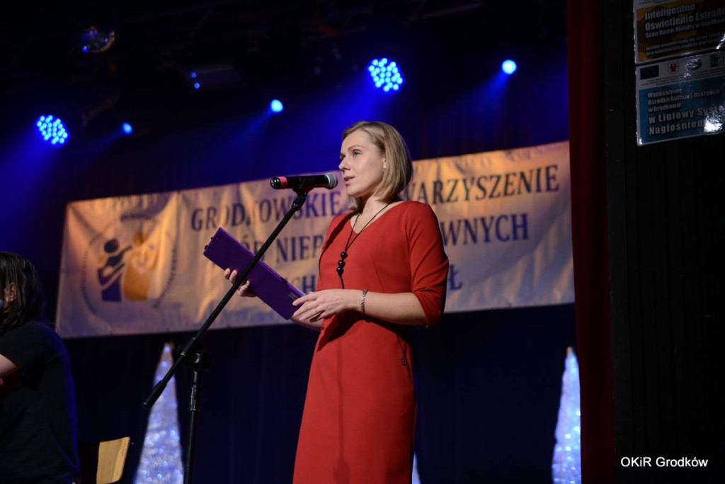 XV Koncert Mikołajowy w Grodkowie [fotorelacja]