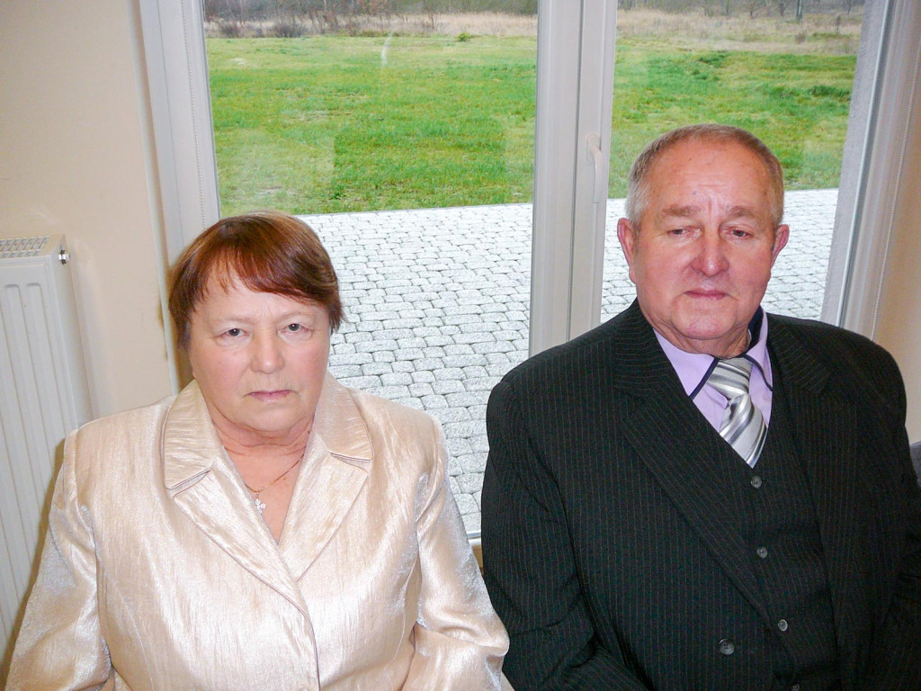 Odznaczenia za długoletnie pożycie małżeńskie w Gminie Lubsza