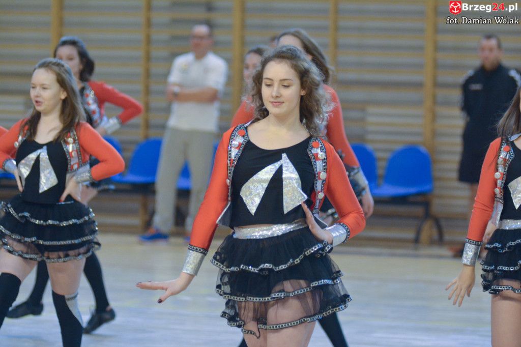 Rzuty karne na korzyść Tęczy. Olimp z jednym punktem