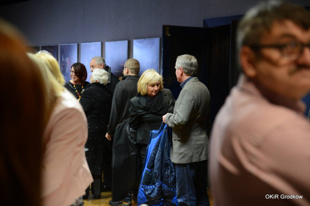 XV Koncert Mikołajowy w Grodkowie [fotorelacja]