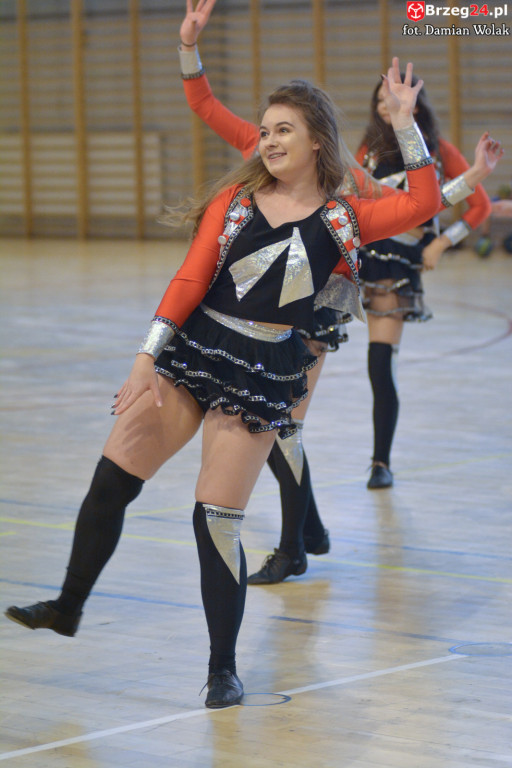 Rzuty karne na korzyść Tęczy. Olimp z jednym punktem