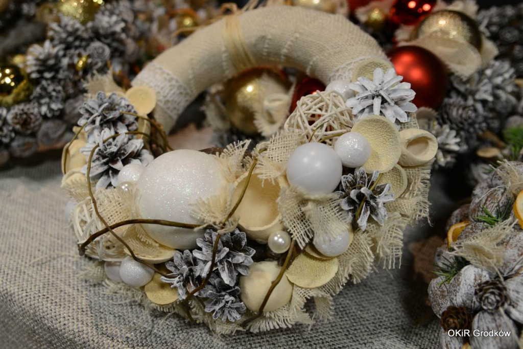 XV Koncert Mikołajowy w Grodkowie [fotorelacja]