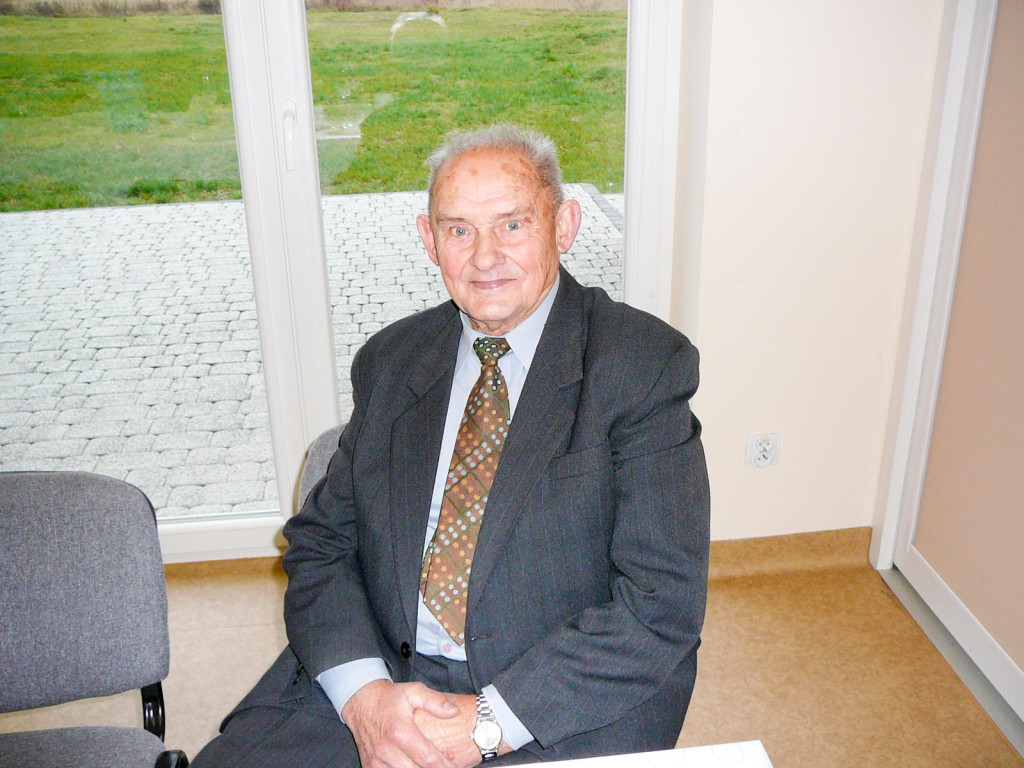 Odznaczenia za długoletnie pożycie małżeńskie w Gminie Lubsza