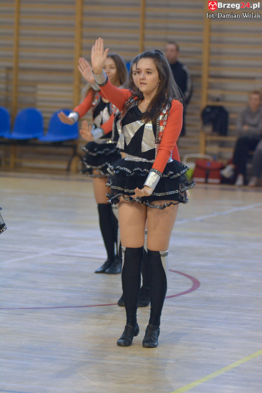 Rzuty karne na korzyść Tęczy. Olimp z jednym punktem