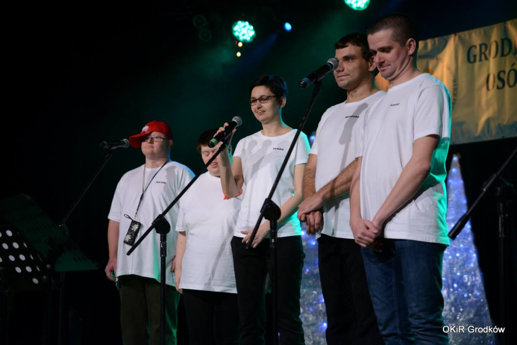 XV Koncert Mikołajowy w Grodkowie [fotorelacja]