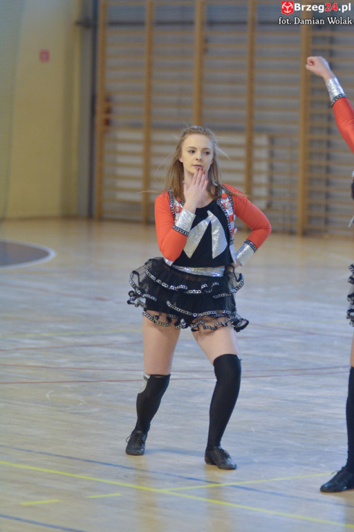 Rzuty karne na korzyść Tęczy. Olimp z jednym punktem