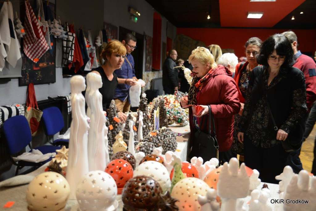 XV Koncert Mikołajowy w Grodkowie [fotorelacja]