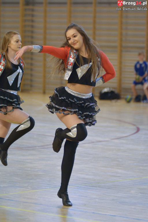 Rzuty karne na korzyść Tęczy. Olimp z jednym punktem