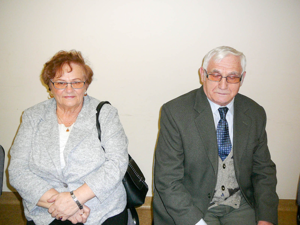 Odznaczenia za długoletnie pożycie małżeńskie w Gminie Lubsza