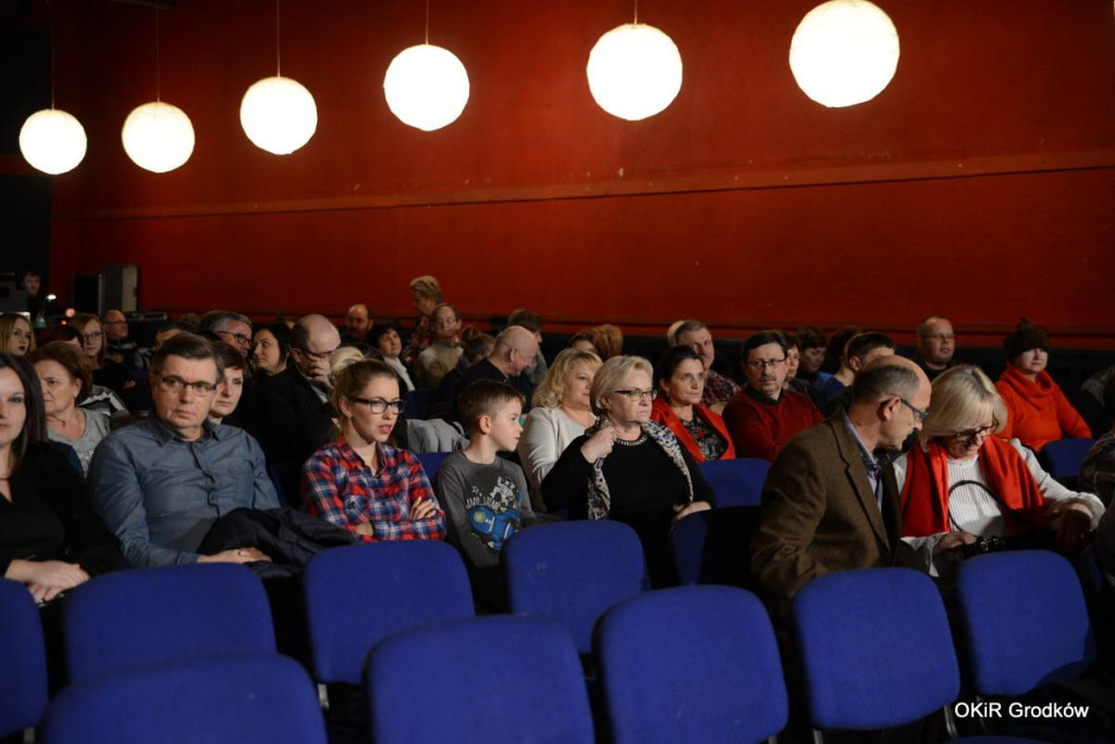 XV Koncert Mikołajowy w Grodkowie [fotorelacja]