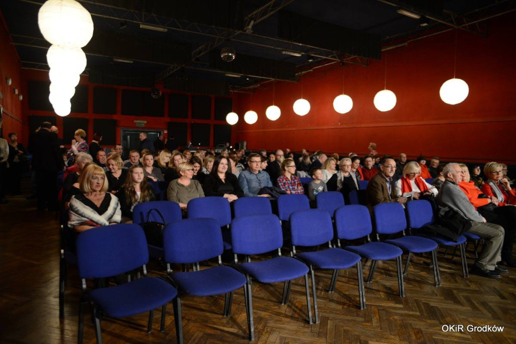 XV Koncert Mikołajowy w Grodkowie [fotorelacja]