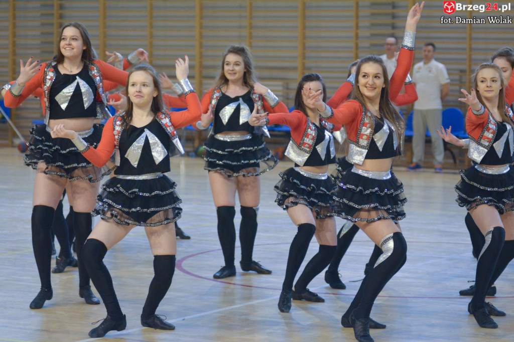 Rzuty karne na korzyść Tęczy. Olimp z jednym punktem