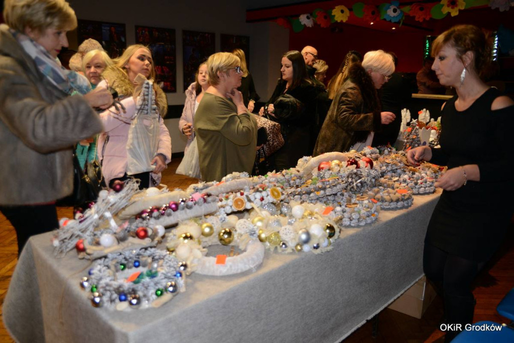 XV Koncert Mikołajowy w Grodkowie [fotorelacja]