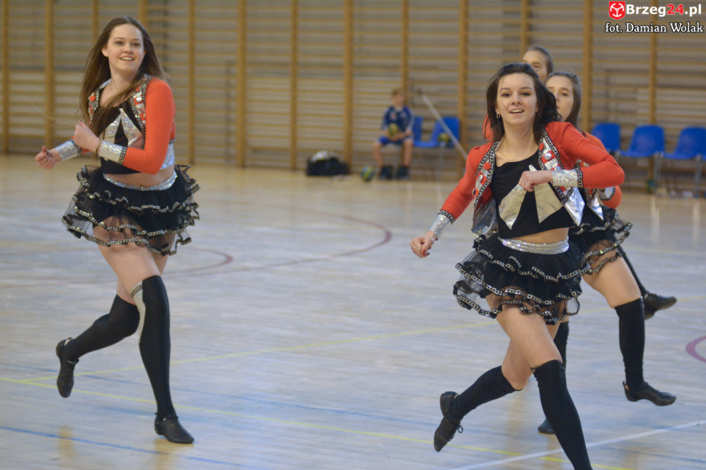 Rzuty karne na korzyść Tęczy. Olimp z jednym punktem