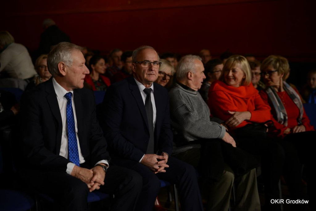 XV Koncert Mikołajowy w Grodkowie [fotorelacja]