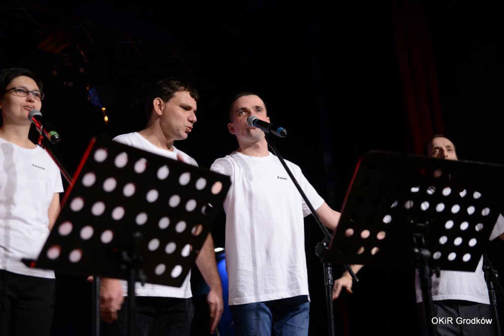 XV Koncert Mikołajowy w Grodkowie [fotorelacja]