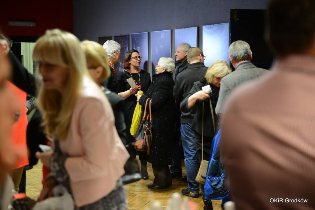 XV Koncert Mikołajowy w Grodkowie [fotorelacja]