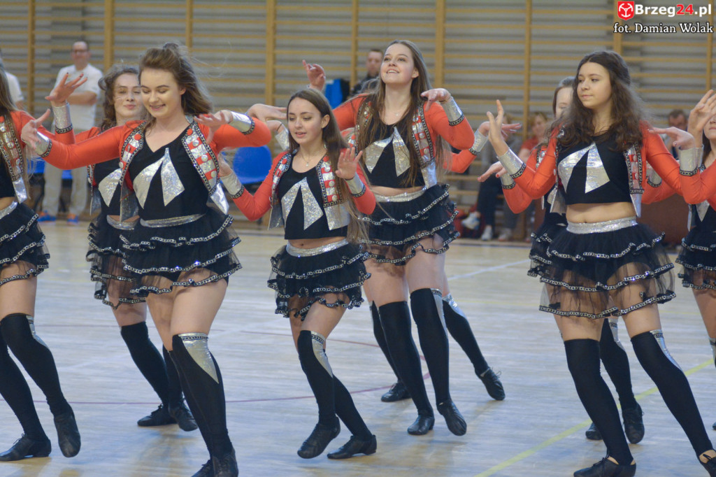 Rzuty karne na korzyść Tęczy. Olimp z jednym punktem