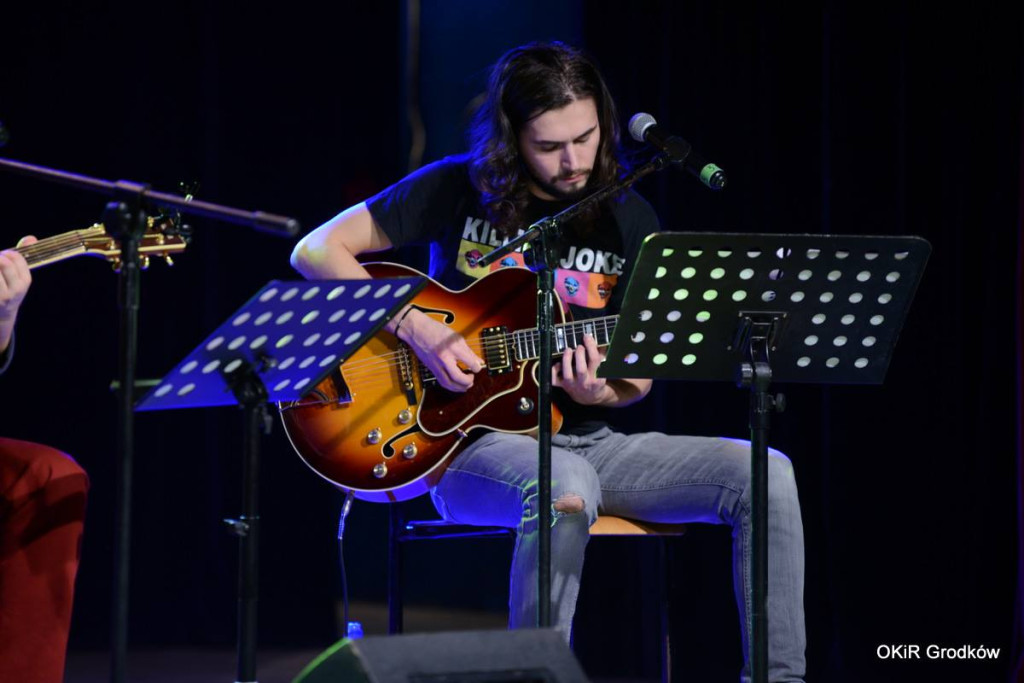 XV Koncert Mikołajowy w Grodkowie [fotorelacja]