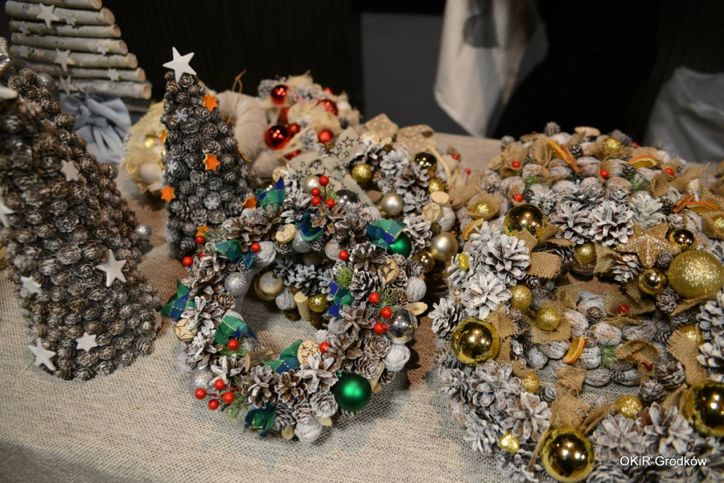 XV Koncert Mikołajowy w Grodkowie [fotorelacja]