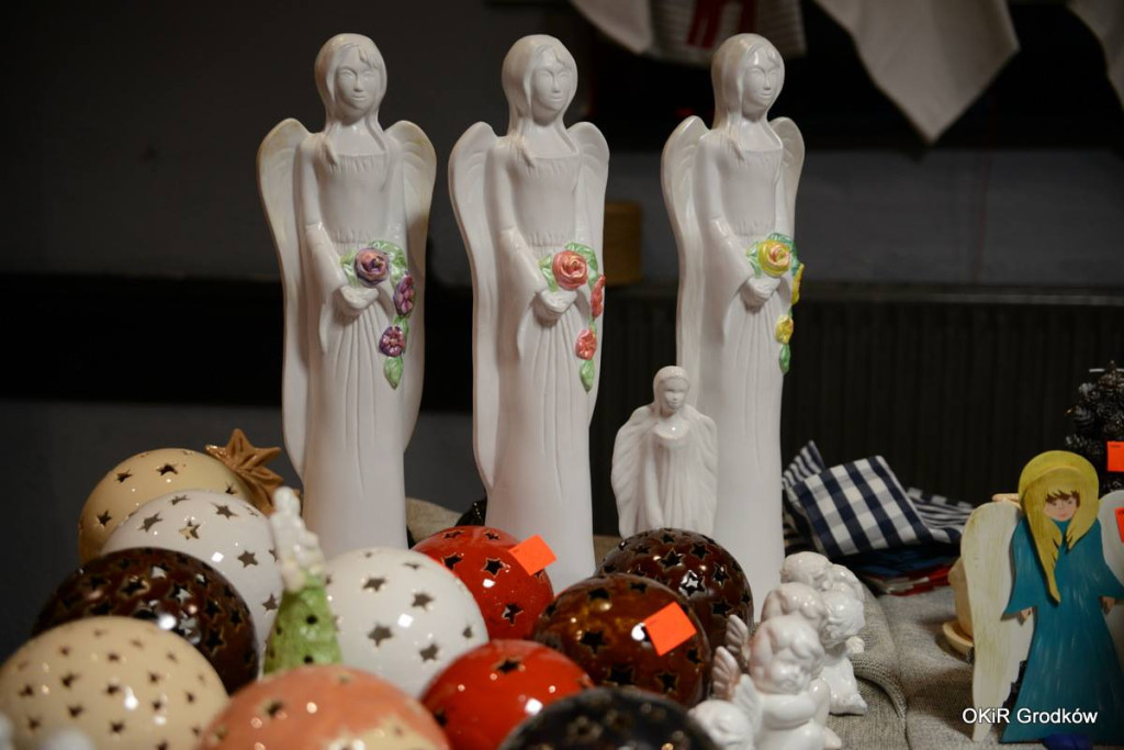 XV Koncert Mikołajowy w Grodkowie [fotorelacja]