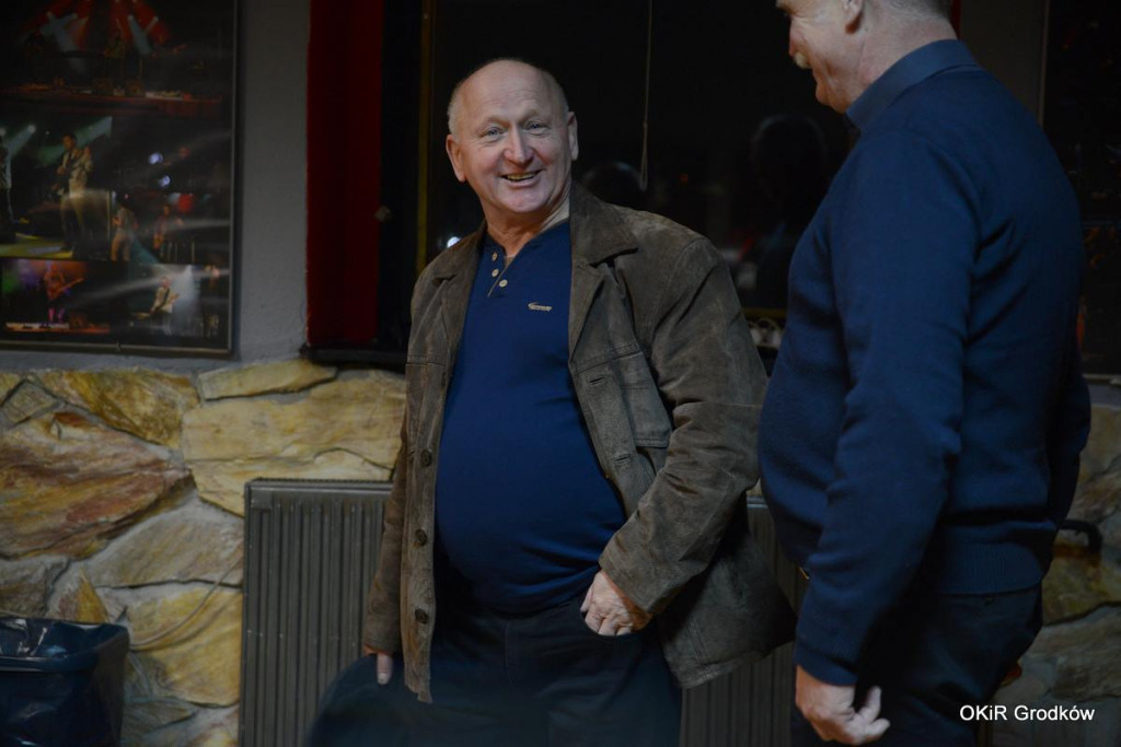 XV Koncert Mikołajowy w Grodkowie [fotorelacja]