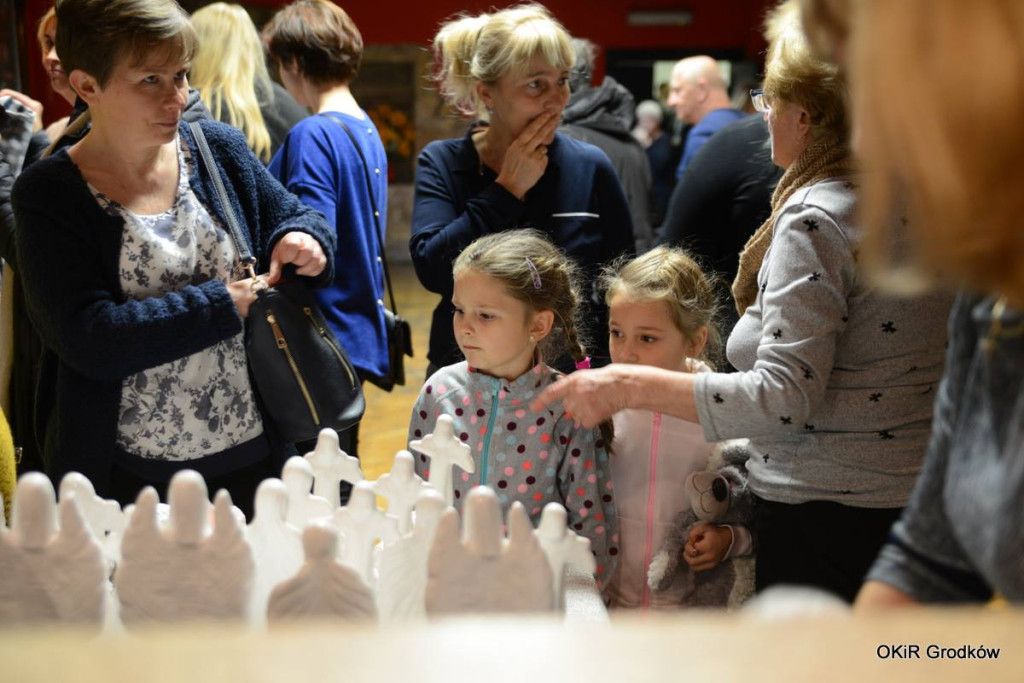 XV Koncert Mikołajowy w Grodkowie [fotorelacja]