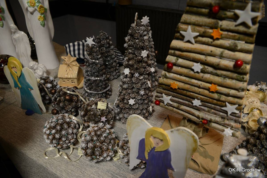 XV Koncert Mikołajowy w Grodkowie [fotorelacja]