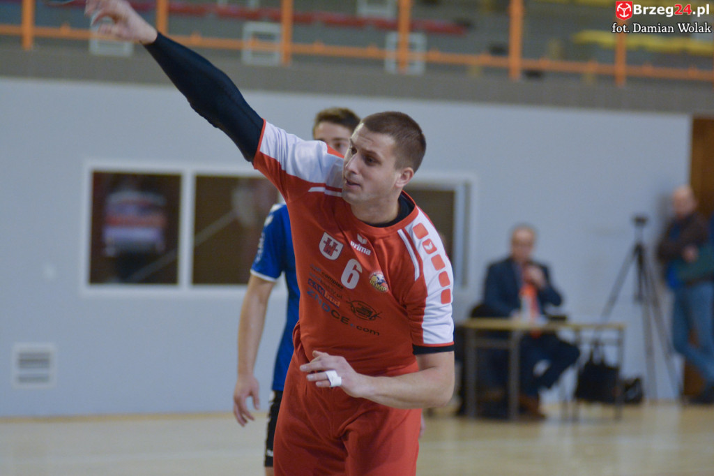 Rzuty karne na korzyść Tęczy. Olimp z jednym punktem