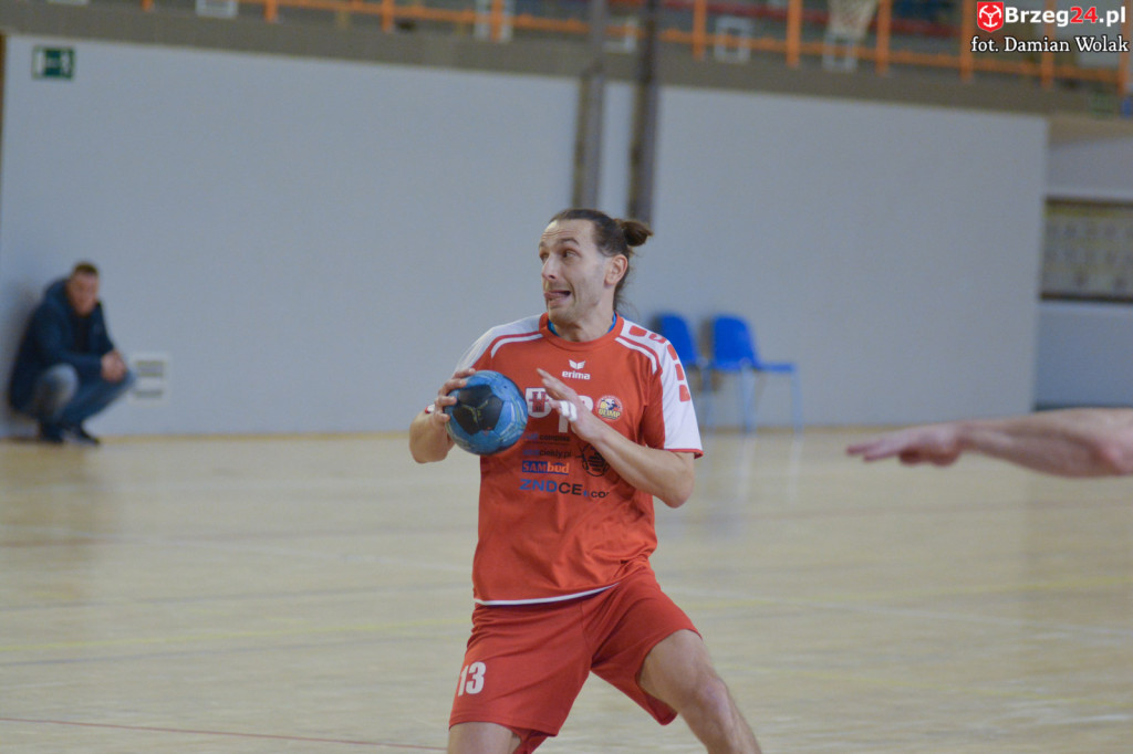 Rzuty karne na korzyść Tęczy. Olimp z jednym punktem