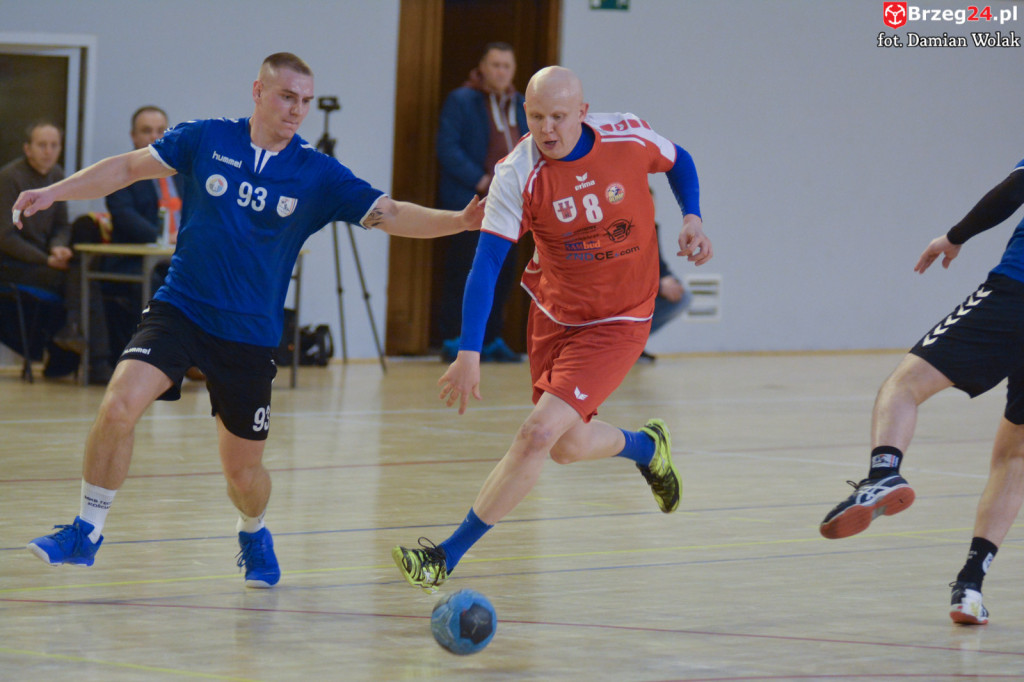 Rzuty karne na korzyść Tęczy. Olimp z jednym punktem