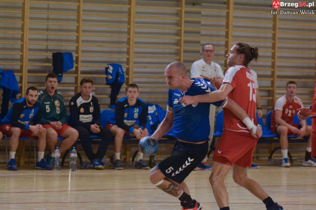 Rzuty karne na korzyść Tęczy. Olimp z jednym punktem