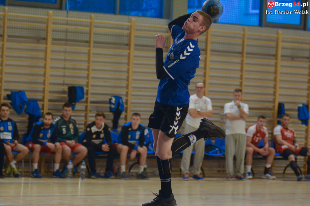 Rzuty karne na korzyść Tęczy. Olimp z jednym punktem