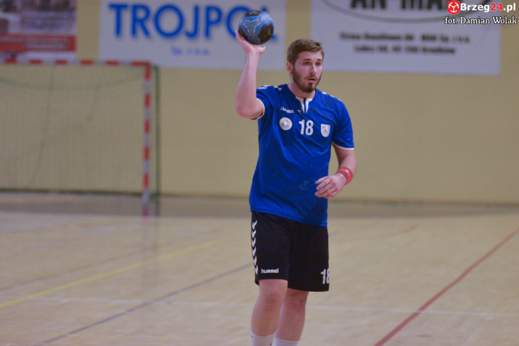 Rzuty karne na korzyść Tęczy. Olimp z jednym punktem