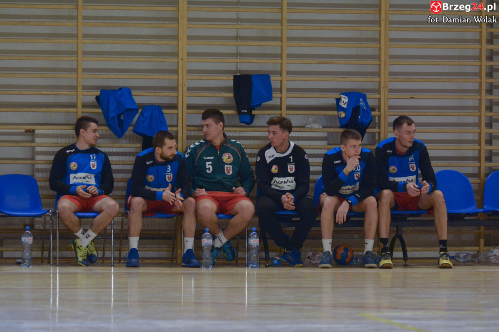 Rzuty karne na korzyść Tęczy. Olimp z jednym punktem