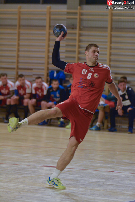 Rzuty karne na korzyść Tęczy. Olimp z jednym punktem