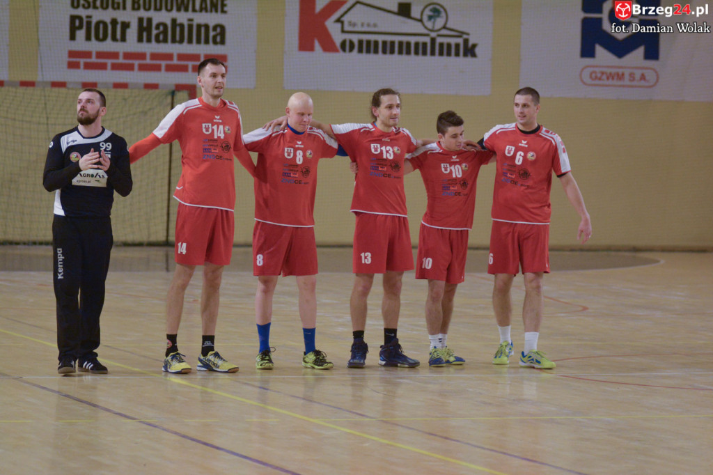 Rzuty karne na korzyść Tęczy. Olimp z jednym punktem