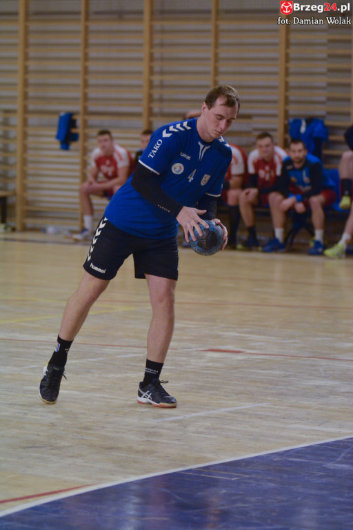 Rzuty karne na korzyść Tęczy. Olimp z jednym punktem