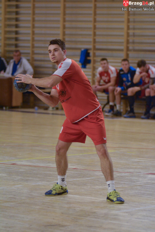 Rzuty karne na korzyść Tęczy. Olimp z jednym punktem